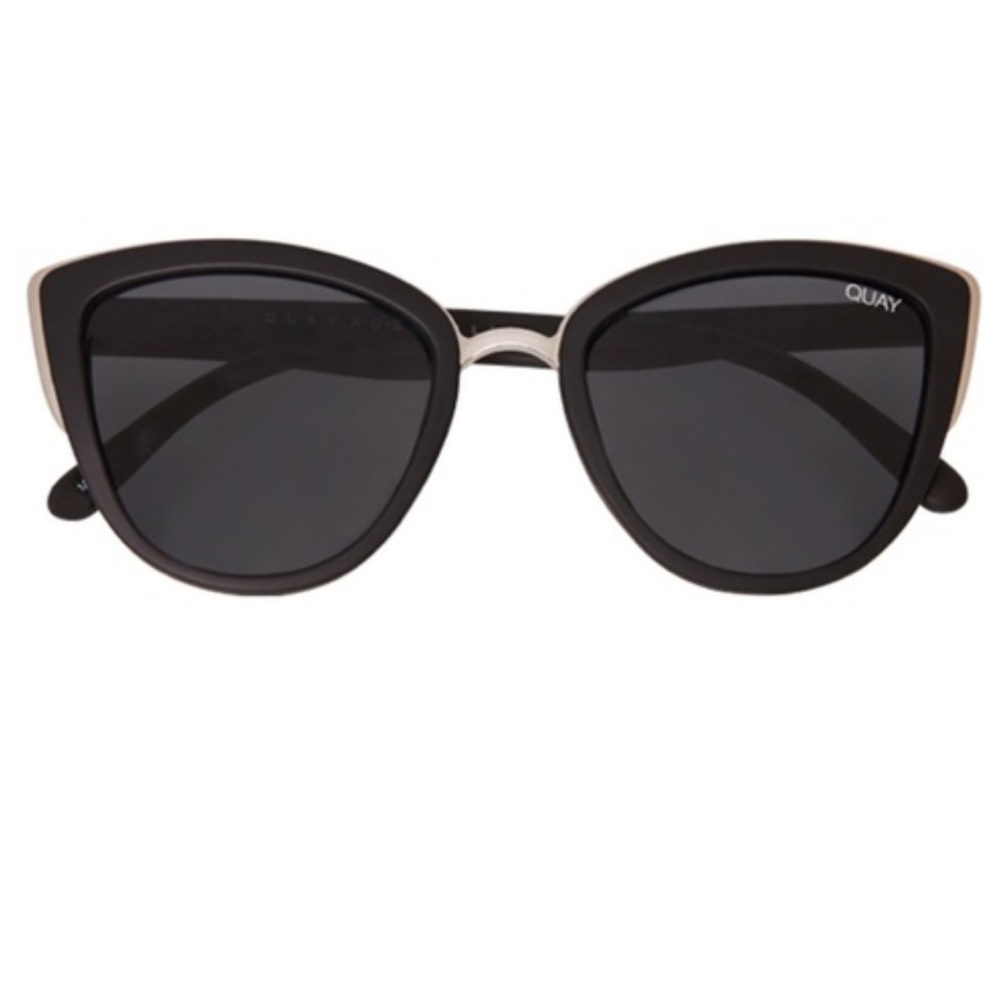 Quay Sunglasses NWT